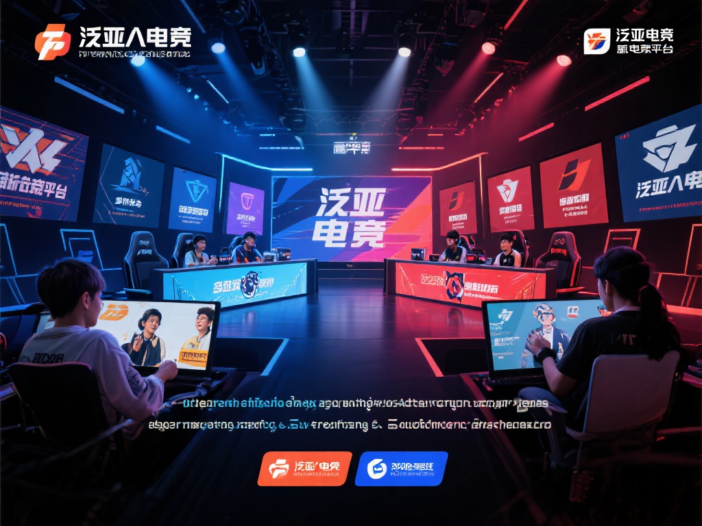 相比于其他电竞平台，泛亚电竞的独特竞争优势显而易见