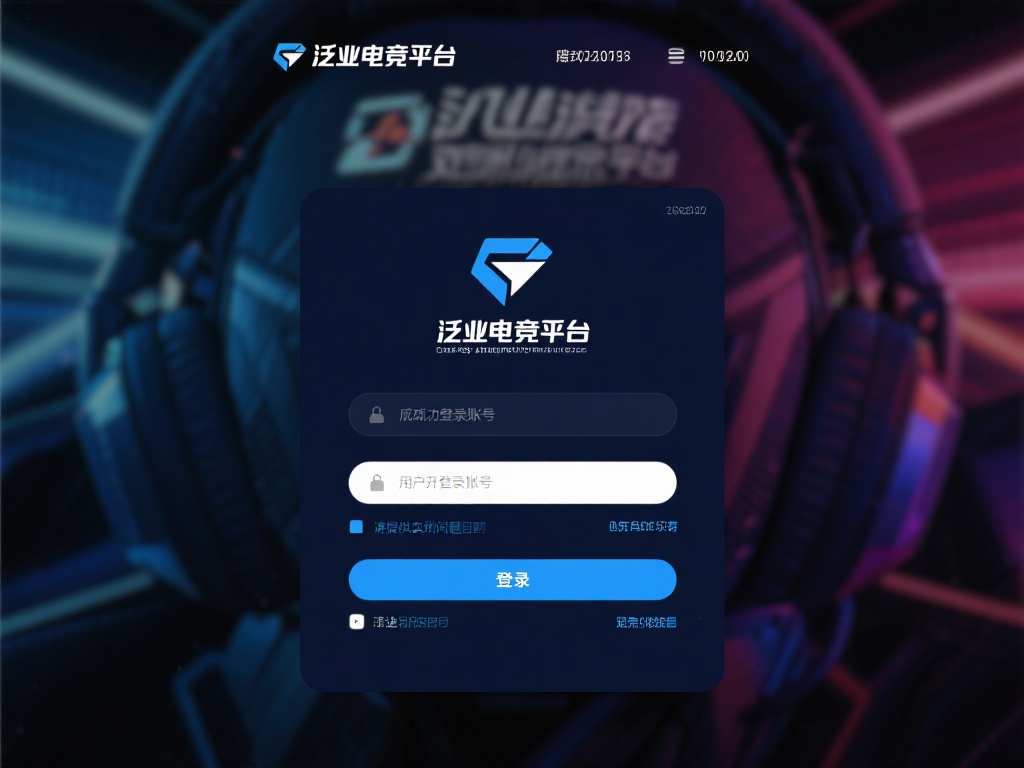 泛亚电竞平台作为一个专业的游戏、电竞娱乐综合性平台
