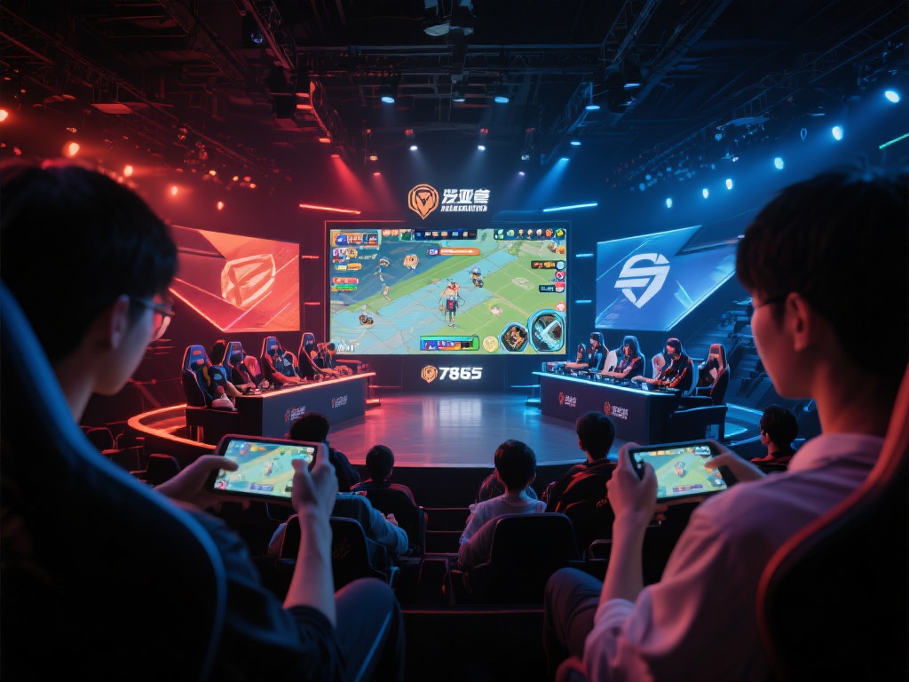 当谈到现代娱乐，交互性和即时性是不可忽视的关键因素