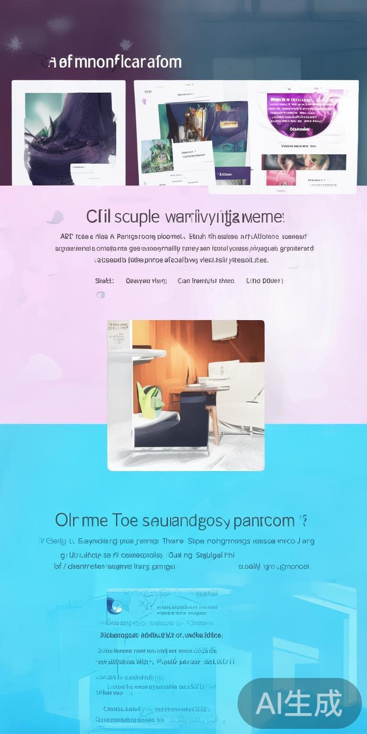 1.&nbsp;界面设计直观方便
平台界面设计简洁大方，色