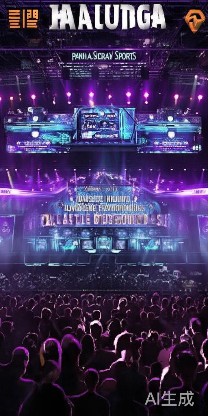 泛亚火鸡电竞引领亚洲竞技赛事新潮流,打造电竞新时代 作为一家专注于亚洲市场的电竞企业,泛亚火鸡电竞以丰