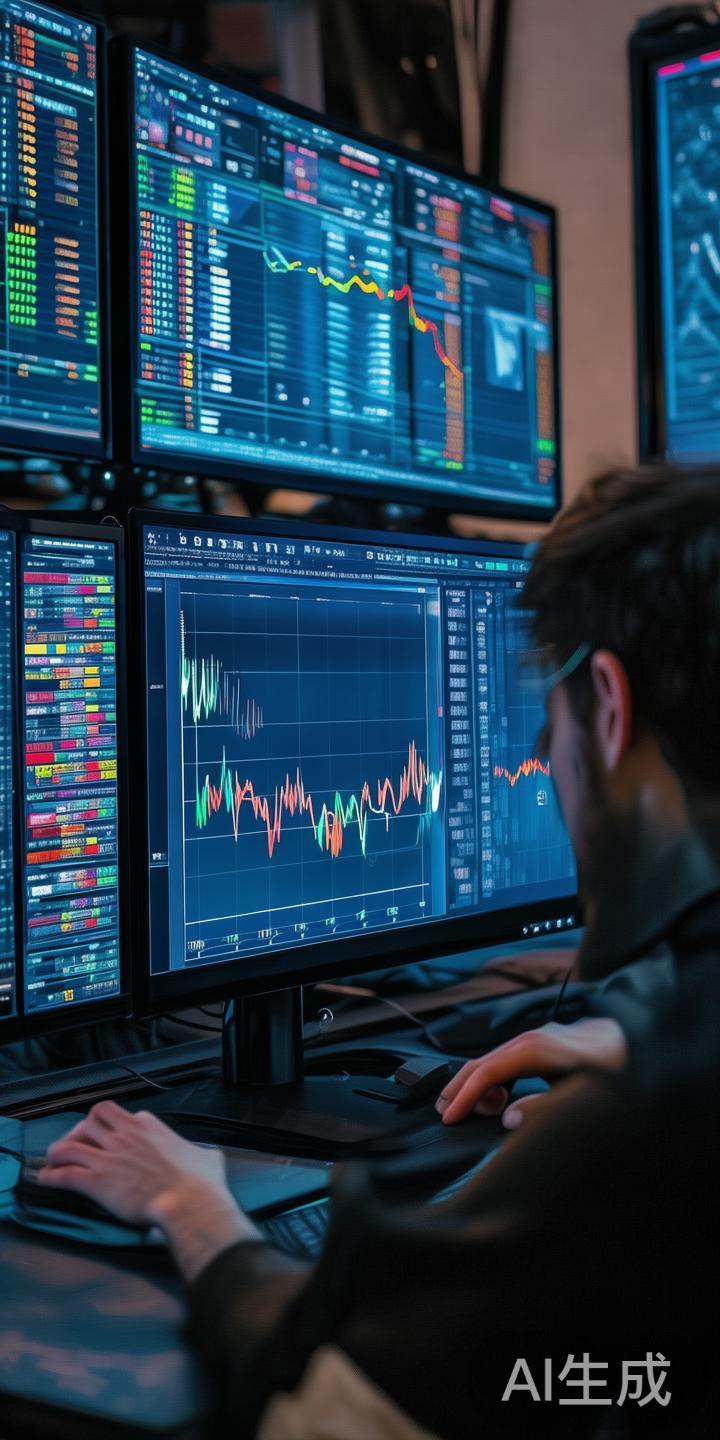 实时追踪赔率变化
利用专业的跟踪软件或数据分析工