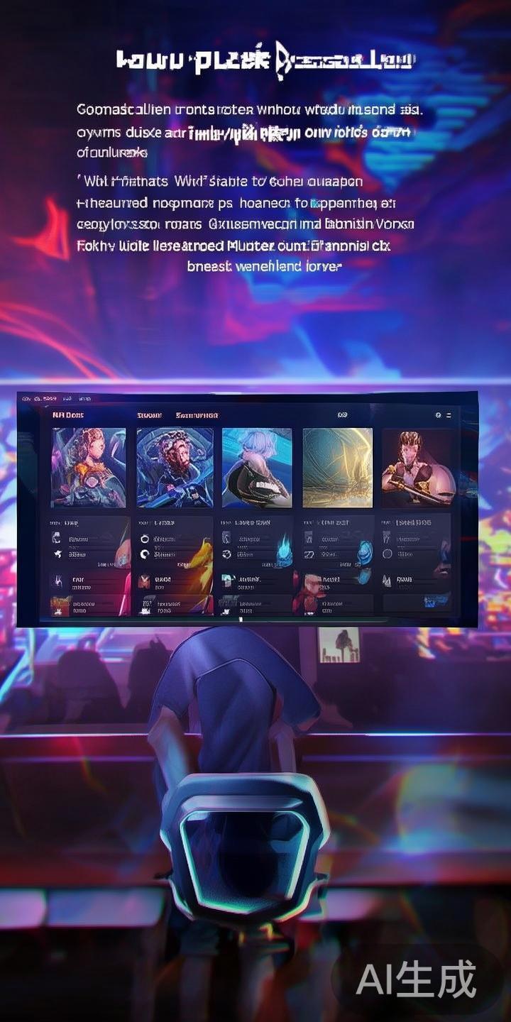 全面解析泛亚电竞游戏竞猜技巧与实用攻略助你轻松赢取大奖 在开始玩转泛亚电竞之前,首先要对平台有一个全面的认