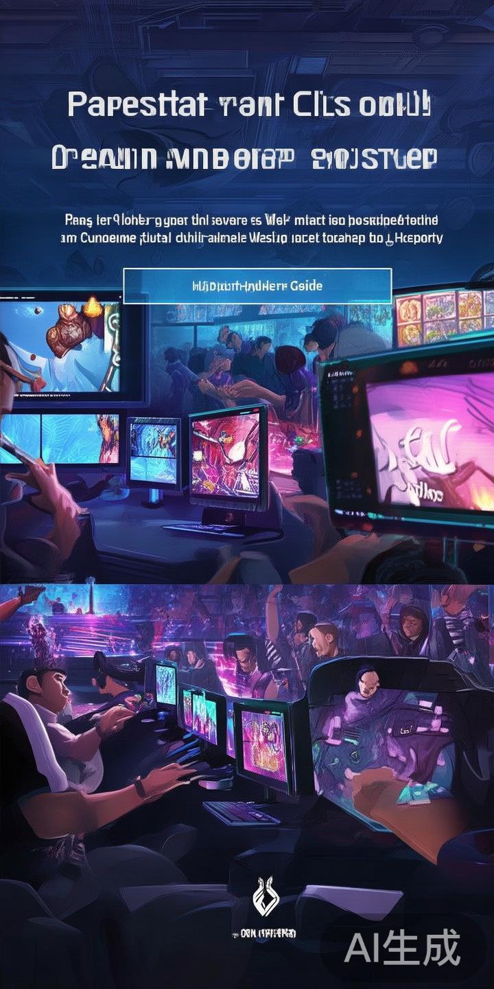 在当今电竞娱乐快速发展的背景下，越来越多玩家投身于