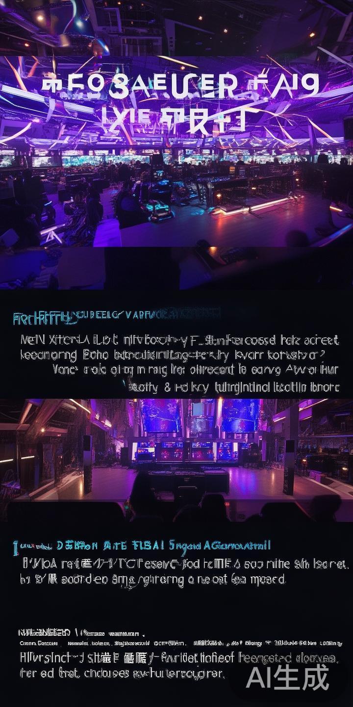 泛亚电竞场馆关闭时间安排全盘解析与最新调整通知 泛亚电竞场馆关闭和调整的背后,包含多重考量。首先,