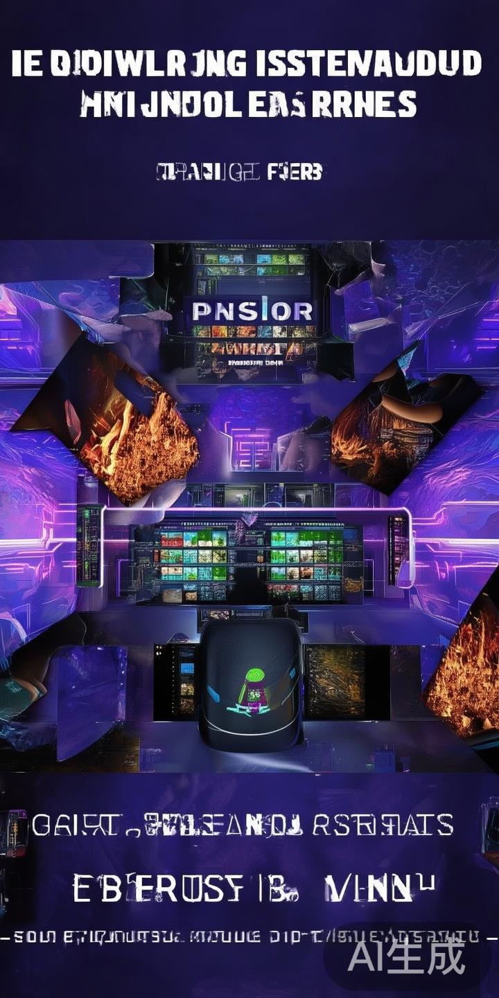 在当今数字娱乐飞速发展的背景下，电子竞技已成为众多